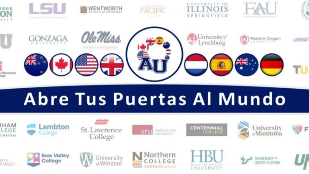 Cómo postular a estudios universitarios en Estados Unidos, Canadá y Europa con asesorías gratuitas