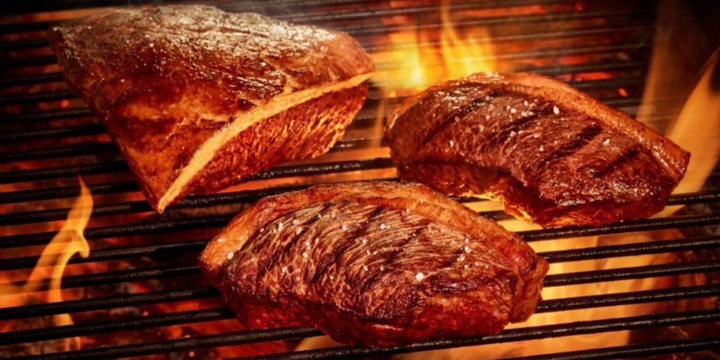 Carne madurada, buena opción para la parrilla