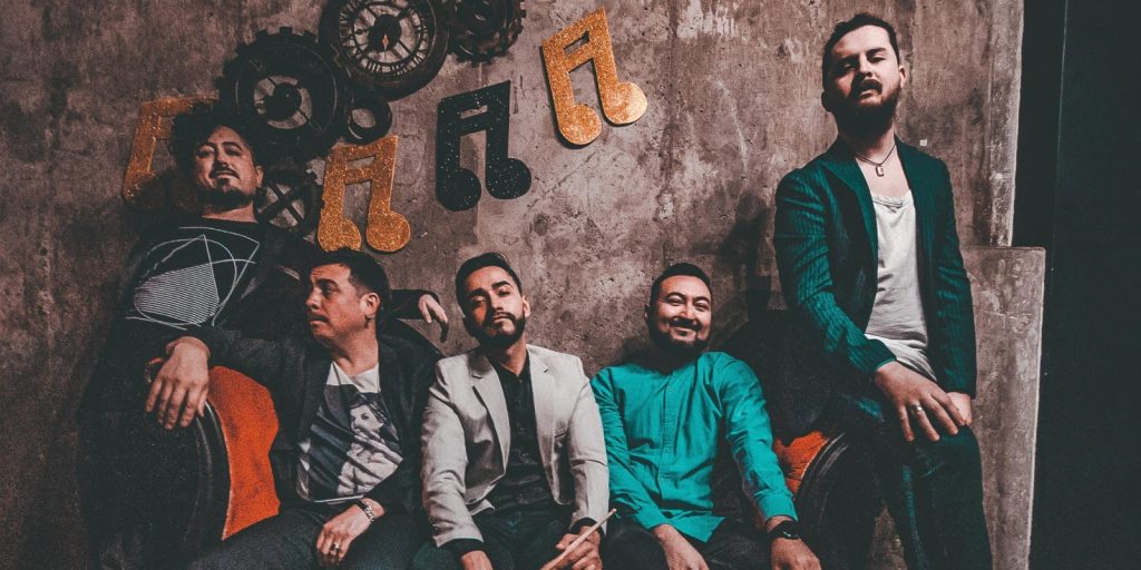 San Miguel: Este sábado, Niebla presenta nuevo single “Patología” en Centro Cultural La Cava