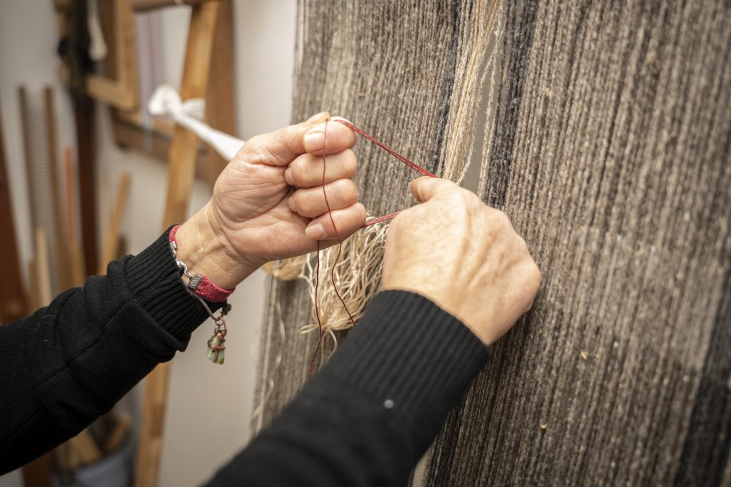 Mercado O+D: Oficios, Diseño y Tradiciones: Un espacio para los artesanos y emprendedores de Lo Barnechea