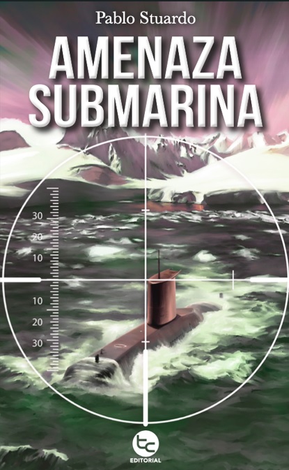 "Amenaza submarina": La historia de ficción que retrata al Chile actual