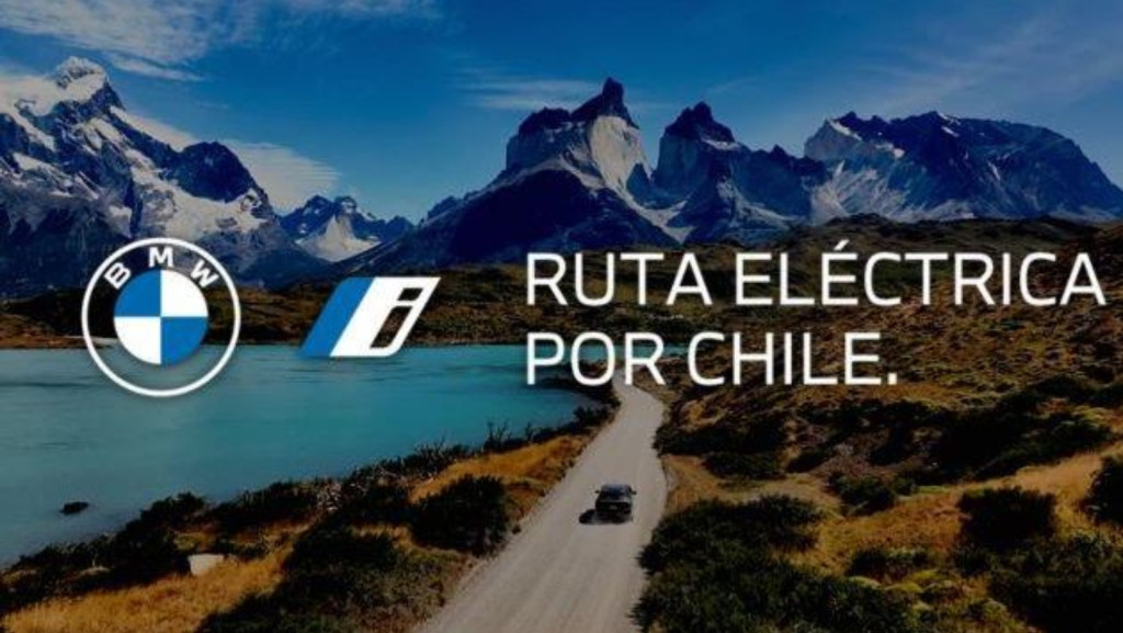 Canal 13 y BMW enfrentan demanda por uso indebido de marca en programa “Ruta Eléctrica por Chile”