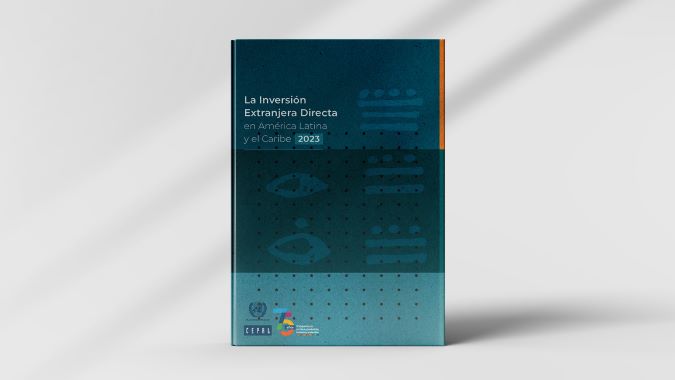 Inversión extranjera directa en América Latina y el Caribe aumentó un 55,2% en 2022, alcanzando su máximo valor histórico