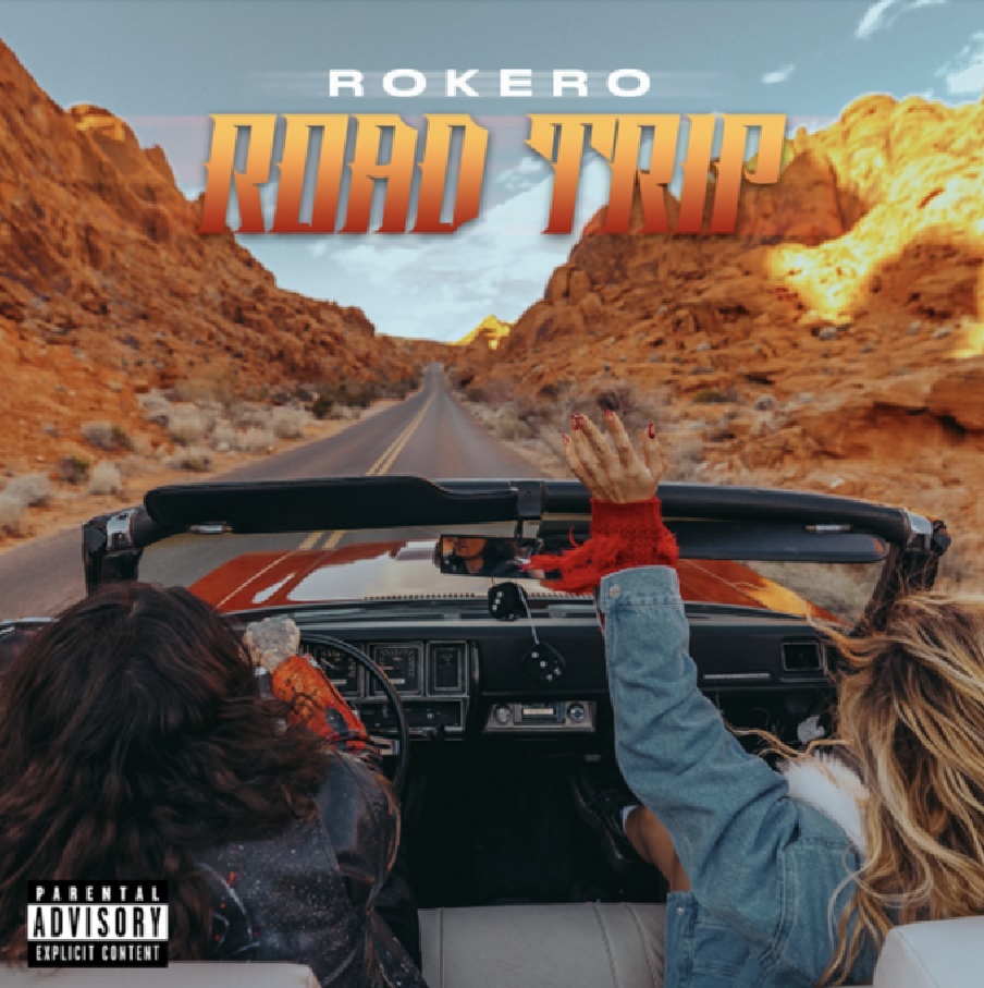 Rokero y La Mafia Urbana se van de “Road trip”