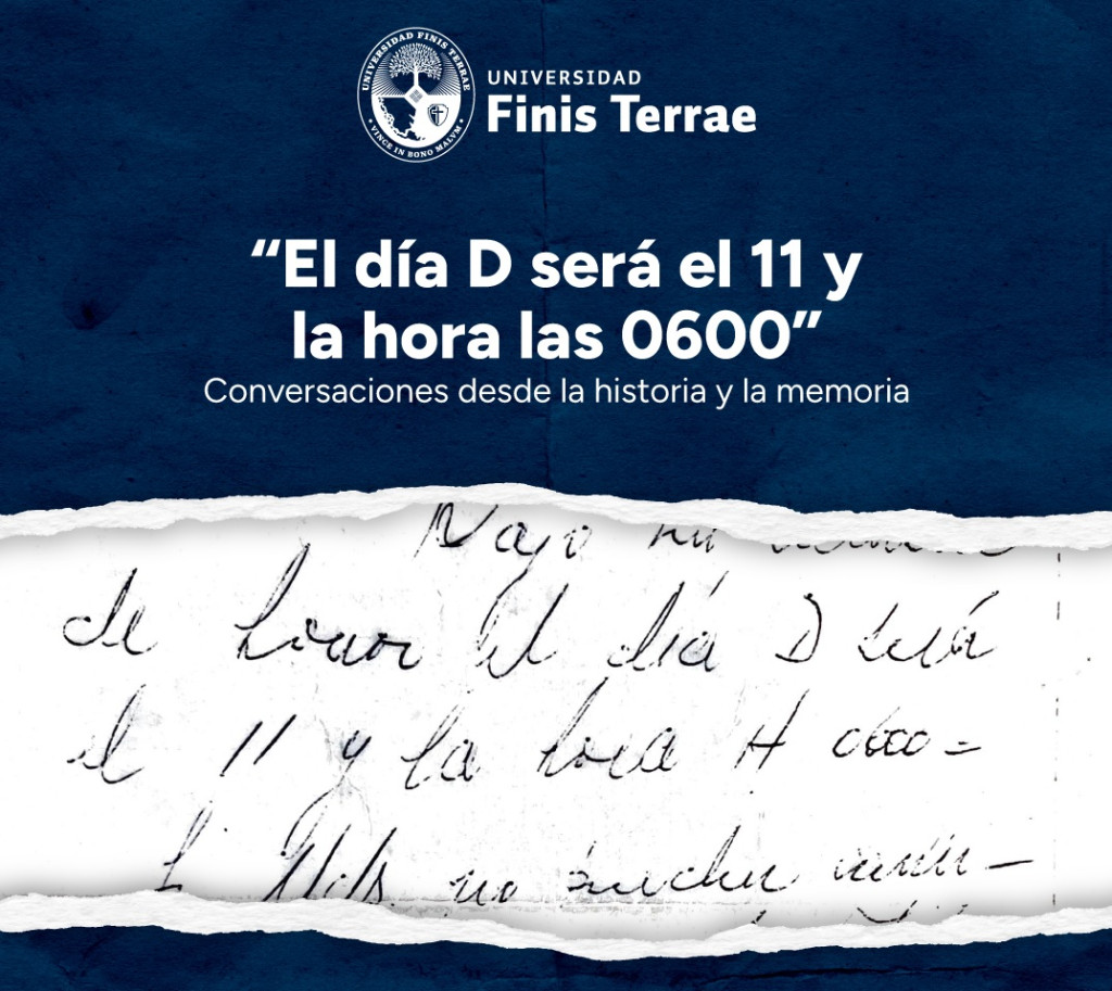 A 50 años del Golpe de Estado: Figuras históricas de la política y sociedad analizan hitos clave