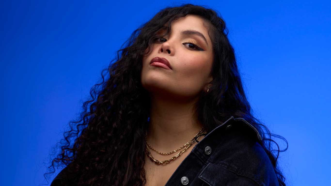 Maryon debuta con "Congratulations", un sencillo R&B dedicado a la tristeza post ruptura amorosa