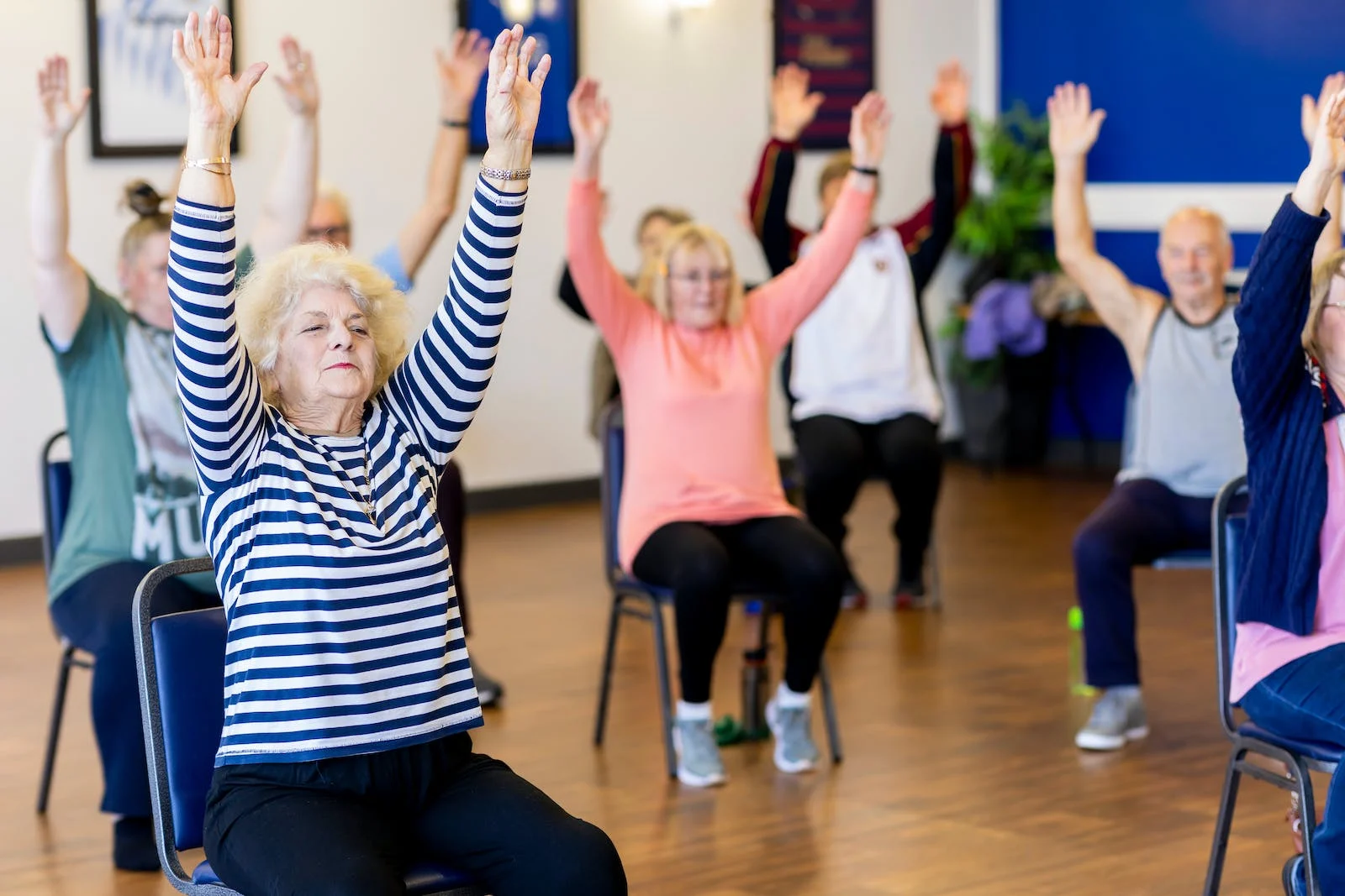 Consejos para una buena salud cardiovascular en las personas mayores 