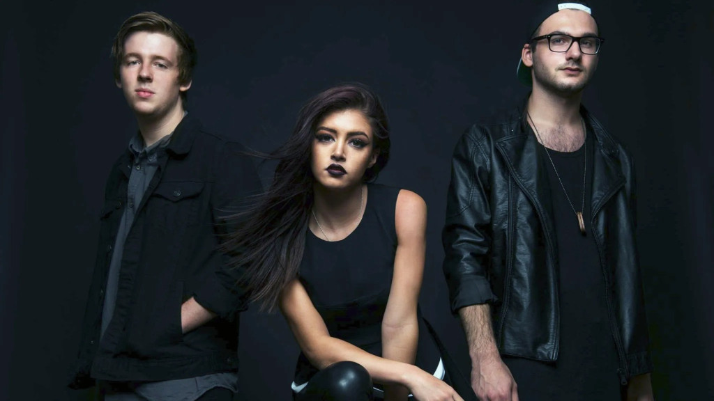 Este 17 de septiembre, Against The Current aterriza con su gira latinoamericana en Club Subterráneo