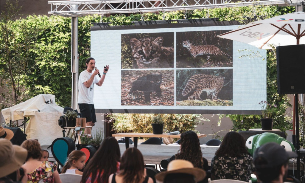 Festival Ladera Sur 2023: Se confirma su segunda edición y comienza preventa de entradas