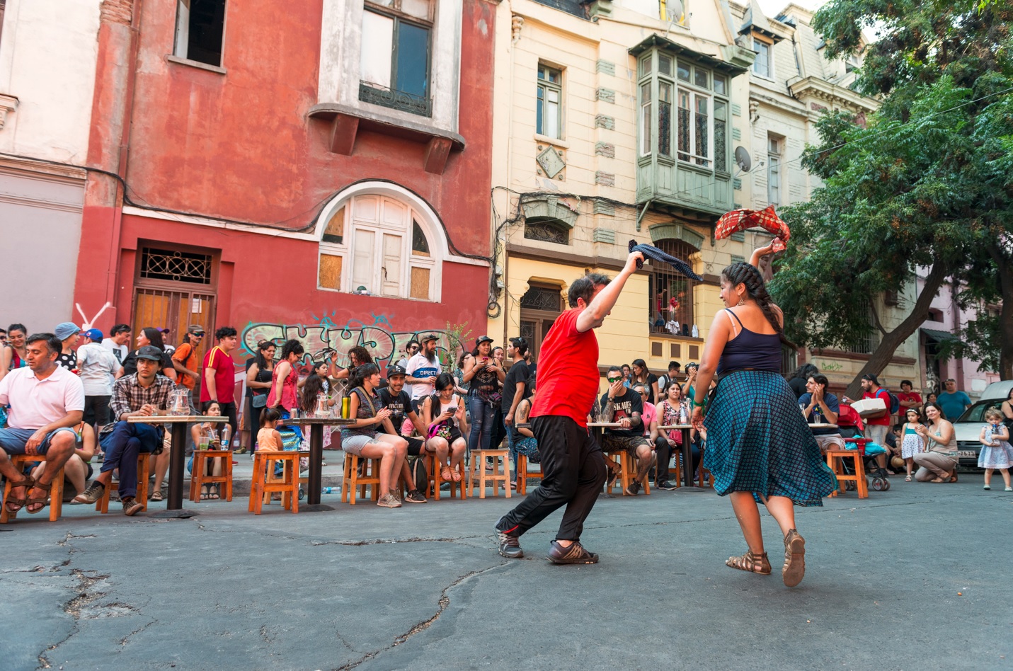 ¿Qué hacer en Fiestas Patrias? 26 panoramas turísticos para disfrutar en todo el país