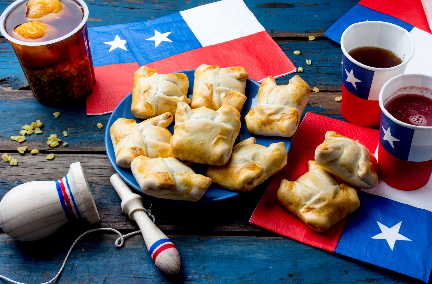 Cómo aprovechar las Fiestas Patrias para fidelizar a los trabajadores