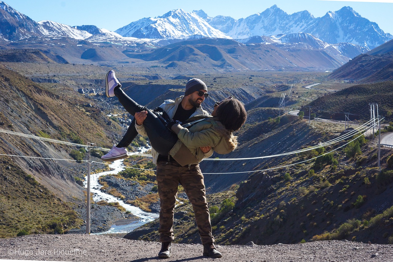 Santiago outdoor: ¿Qué destinos ofrece la Región Metropolitana para acercarse a la naturaleza?