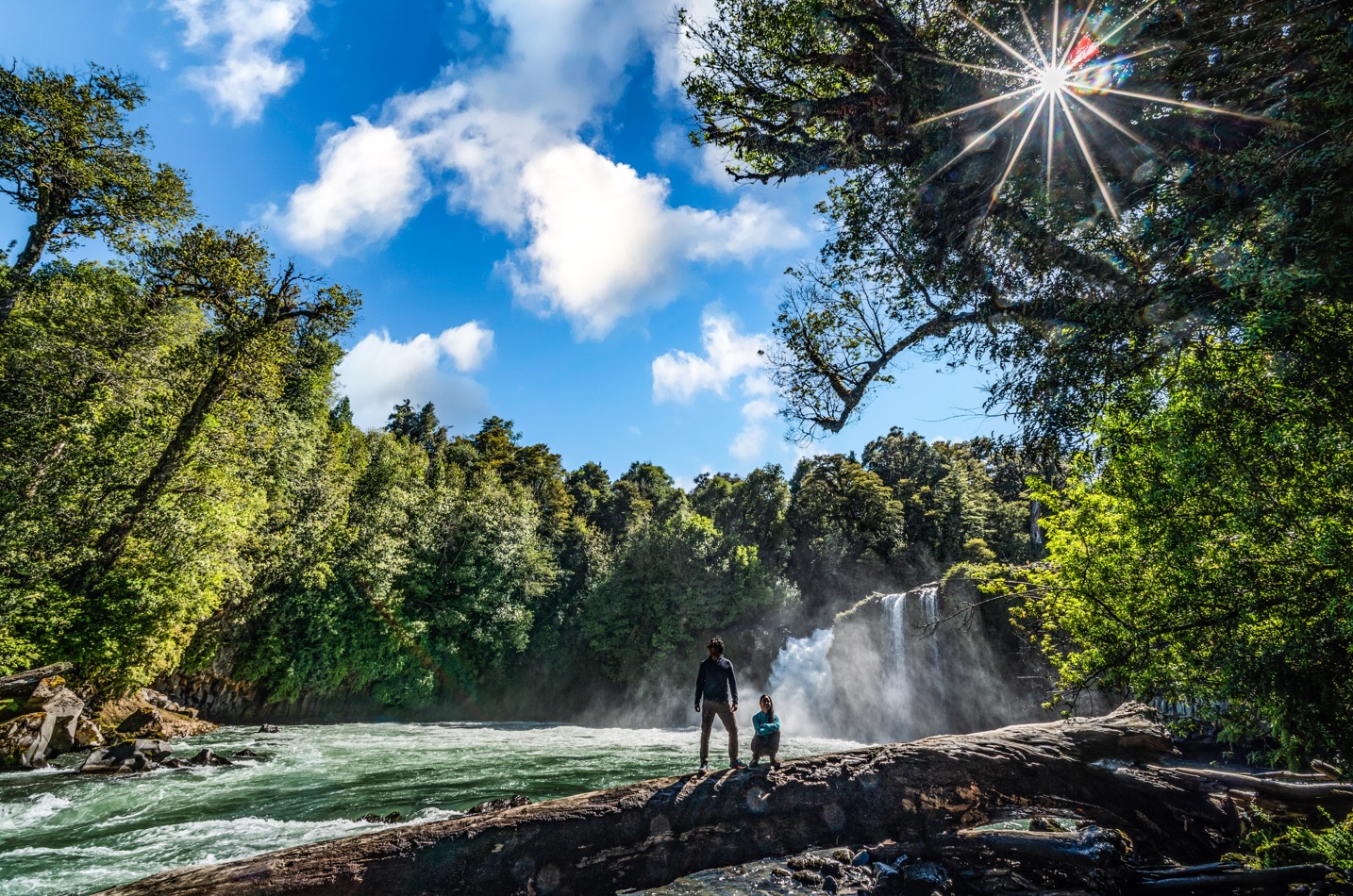 Región de Los Lagos dirá presente en destacada Feria Internacional de Turismo FIT Buenos Aires 2023 