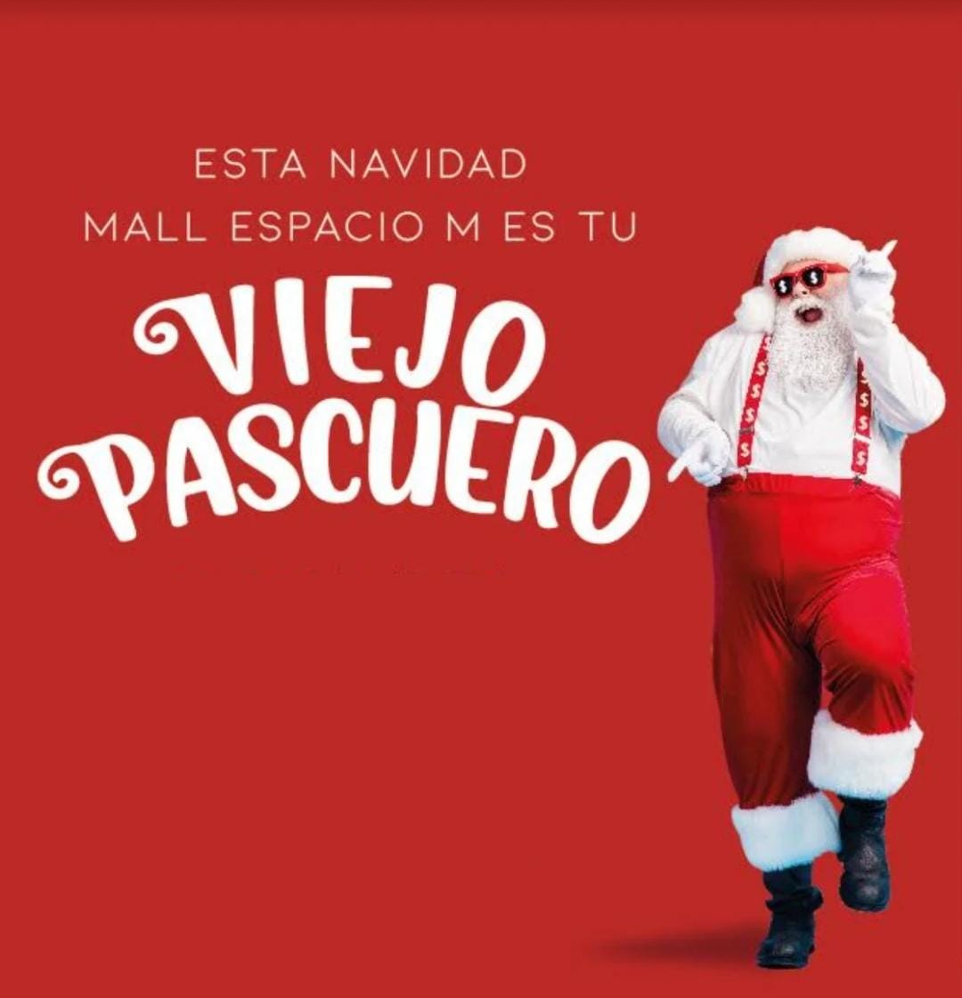 Paseo Los Dominicos y Paseo Los Trapenses anuncian sus espectaculares sorpresas navideñas