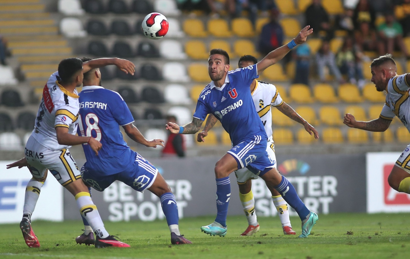 La Copa de Verano Coquimbo 2024 se toma la pretemporada del fútbol chileno