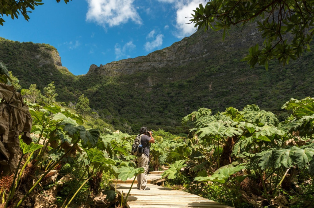 Chile gana por segundo año consecutivo el “Oscar del Turismo” como el mejor destino verde