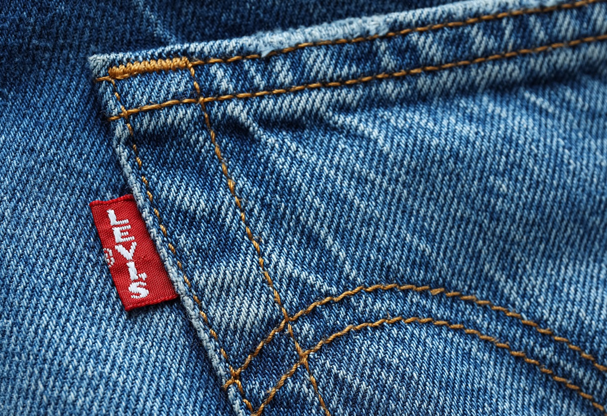 Levi’s presenta la guía que necesitas para elegir el jeans perfecto