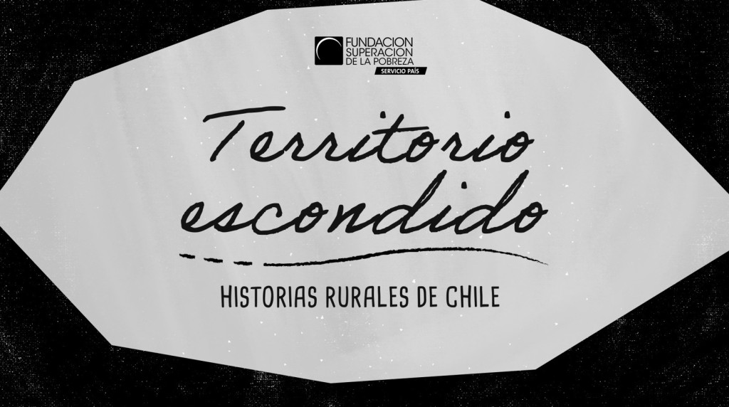 “Territorio Escondido: Historias Rurales Chilenas”: Nuevo podcast de Fundación Superación de la Pobreza