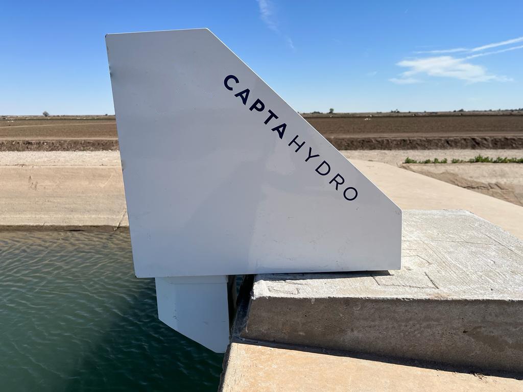 Startup chilena Capta Hydro expande su tecnología a Norteamérica e instala nuevos equipos en México 