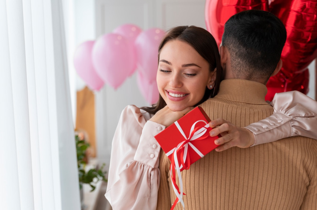 10 regalos infalibles para este San Valentín