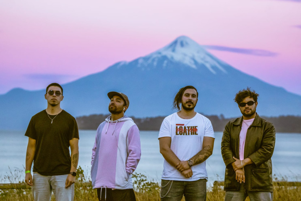 Svvvnt consolida sus primeros años de carrera con su nuevo álbum “Toasty”