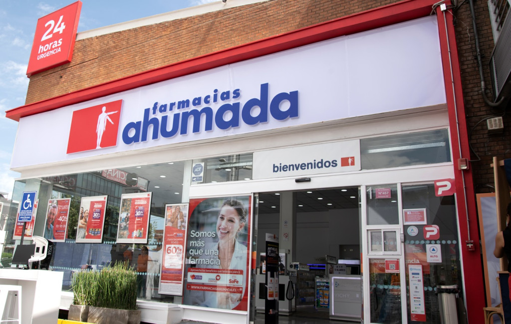 Farmacias Ahumada realiza evaluación cardiovascular gratuita hoy en Lo Barnechea hasta las 20 horas