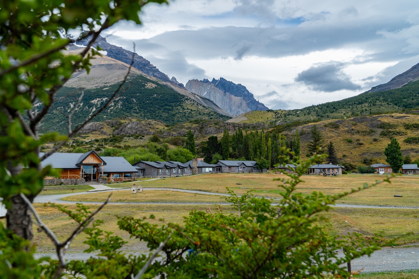 Las Torres Patagonia representa a Chile en la categoría de Turismo Responsable Sudamericano en los World Travel Awards