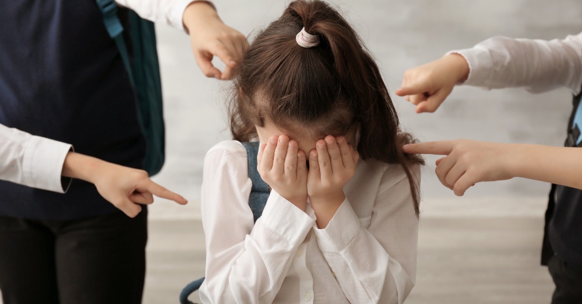Bullying escolar: Cómo prevenir y guiar