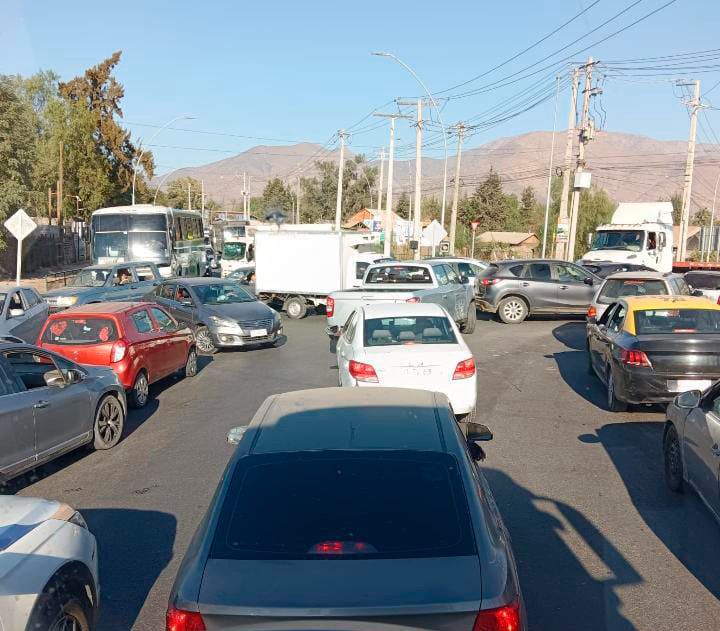 Carabineros, Carabinero muere baleado, luego de enfrentarse con delincuentes en Quinta Normal, Portal Metropolitano