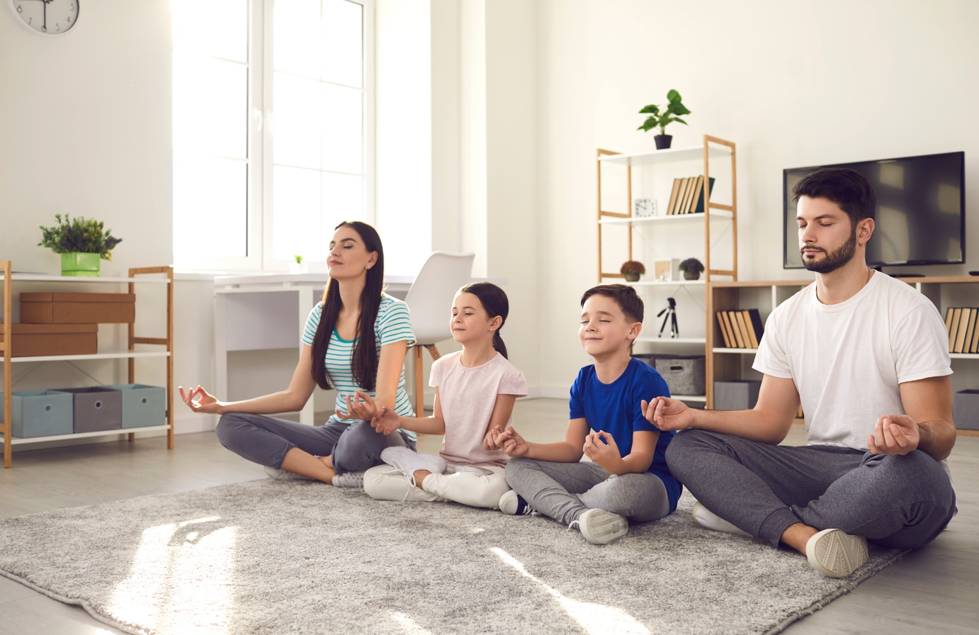 mindfulness, El mindfulness como pilar fundamental para la salud mental de los estudiantes, Portal Metropolitano