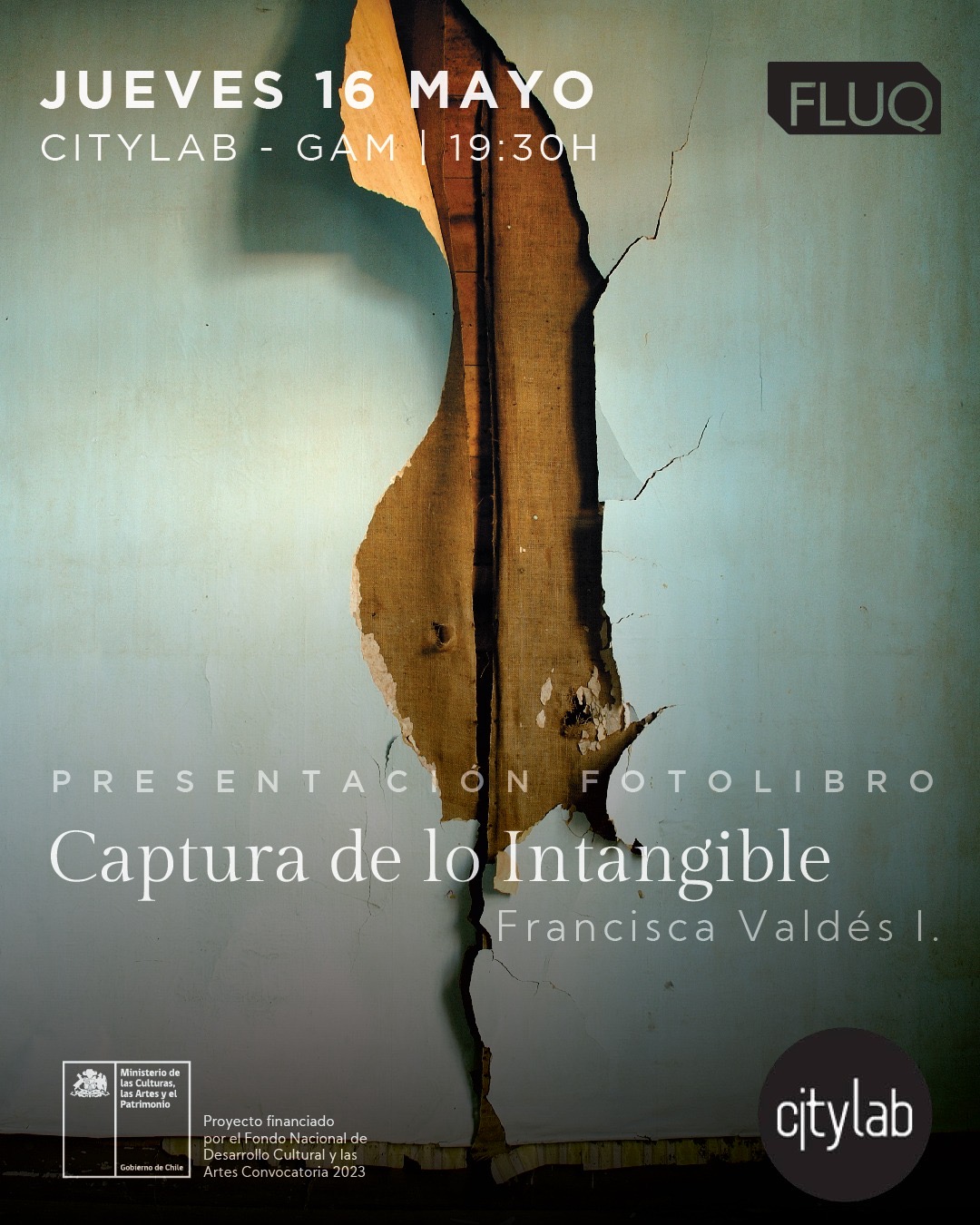 Lanzamiento Foto Libro “Captura de lo Intangible”: Memoria colectiva patrimonial de Los Lagos