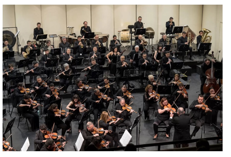 Orquesta Sinfónica Nacional de Chile ofrecerá viaje por el cosmos con La guerra de las galaxias y Los planetas