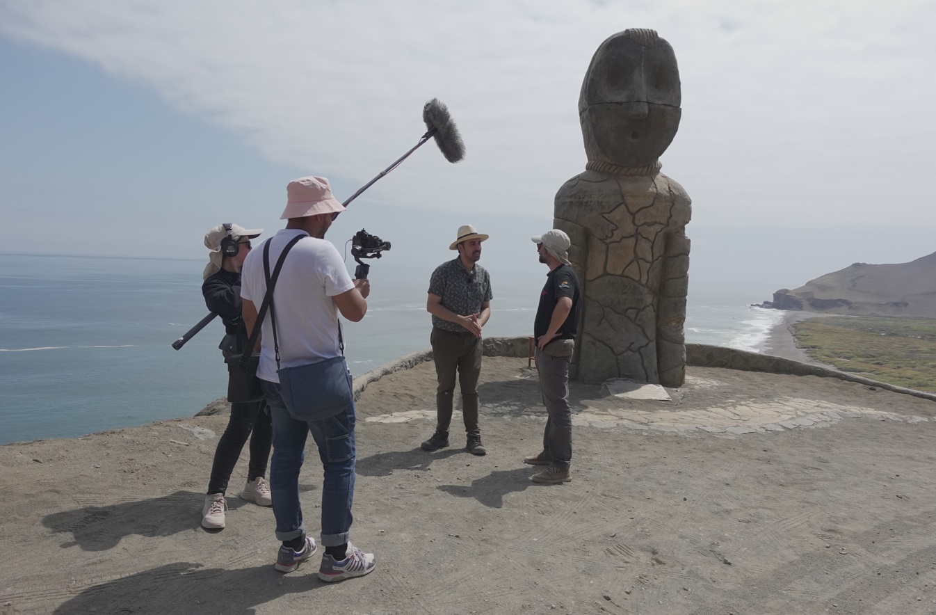 Programa “Entrada liberada” vuelve con recorrido por más de 50 museos desde Arica hasta Tierra del Fuego