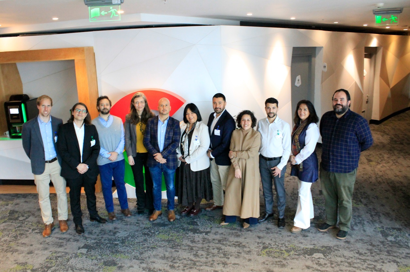 Google otorga 5 mil becas en Chile para capacitar en habilidades digitales e inteligencia artificial