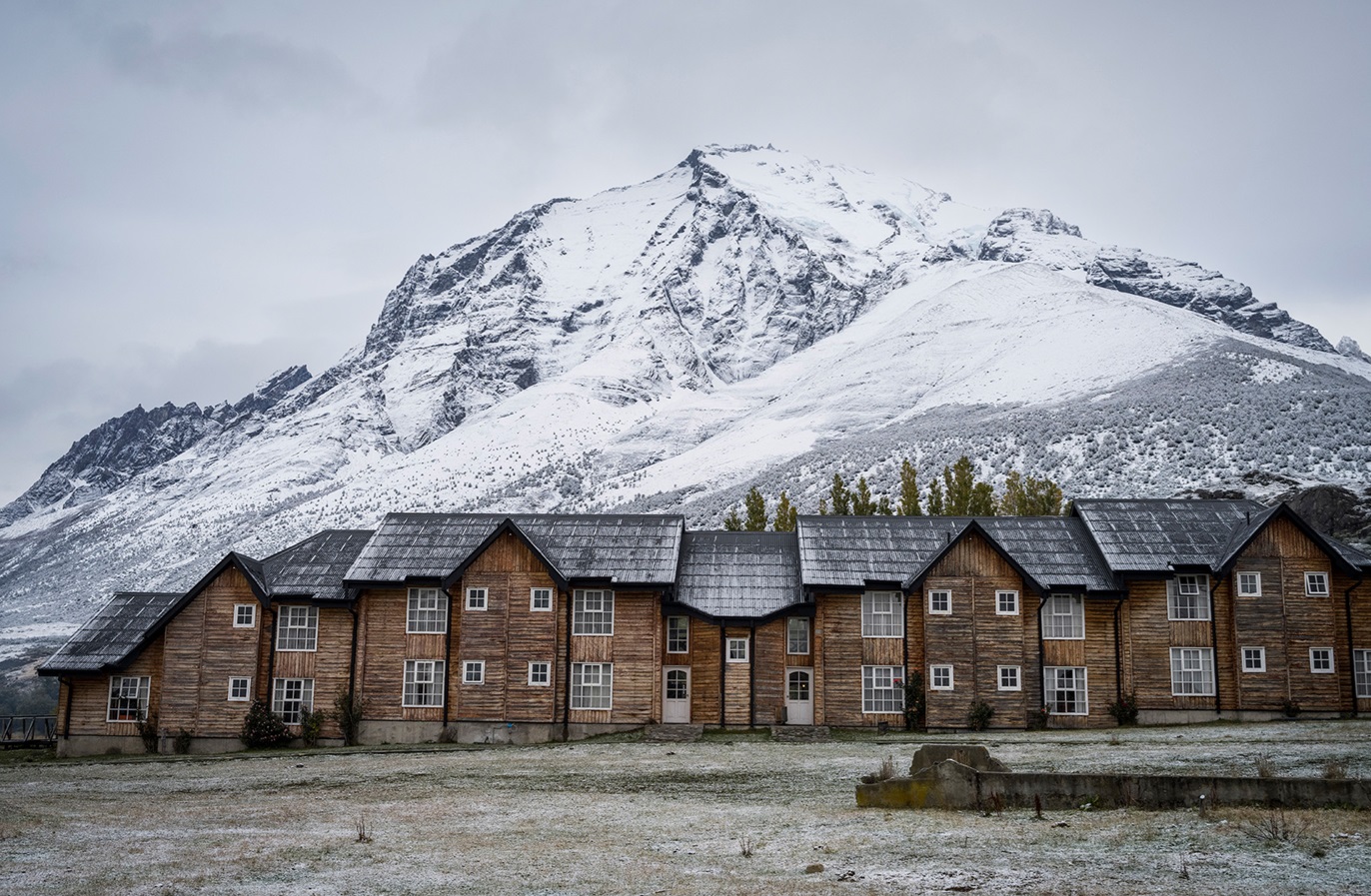 Esta es la razón por las que miles de personas viajan a la Patagonia cada año