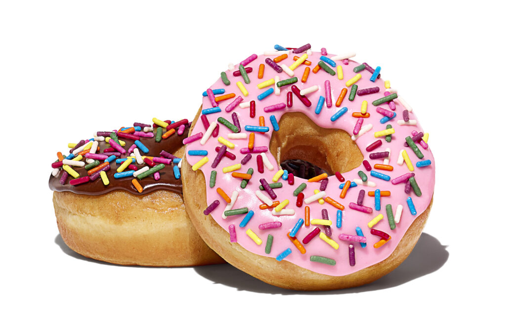 Este viernes, DUNKIN’ celebra el Donut Day con un 2×1 en todos sus locales