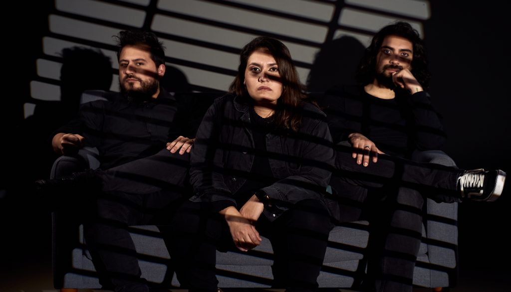 Caminoviejo anuncia lanzamiento de nuevo EP y estrena single “Ciudad Motor"