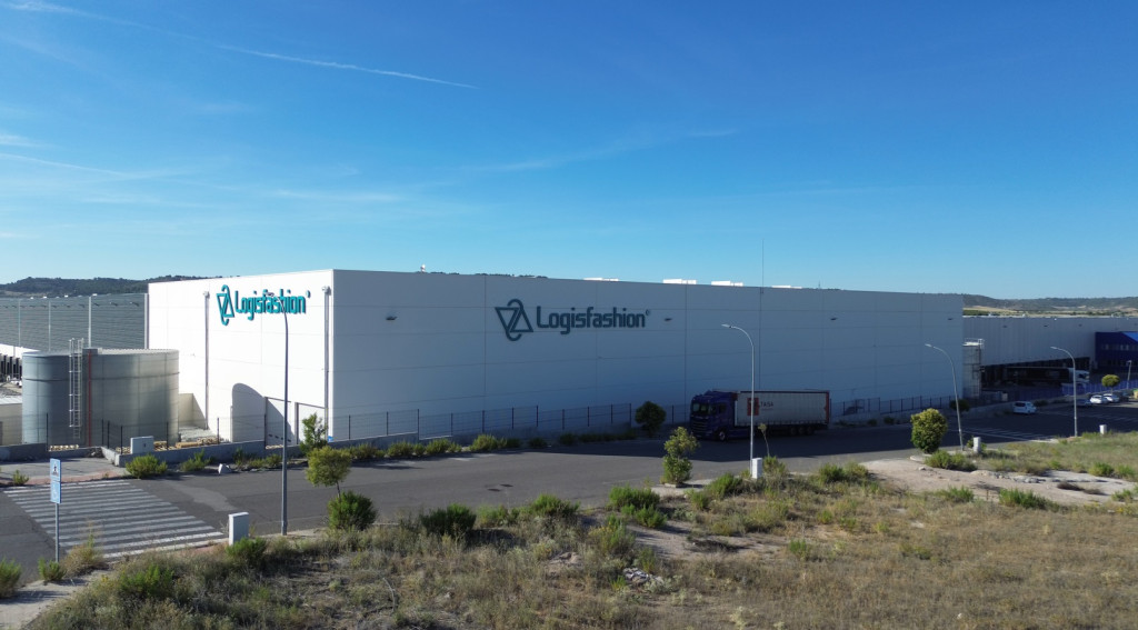 Logisfashion apunta a liderar el sector logístico en Chile