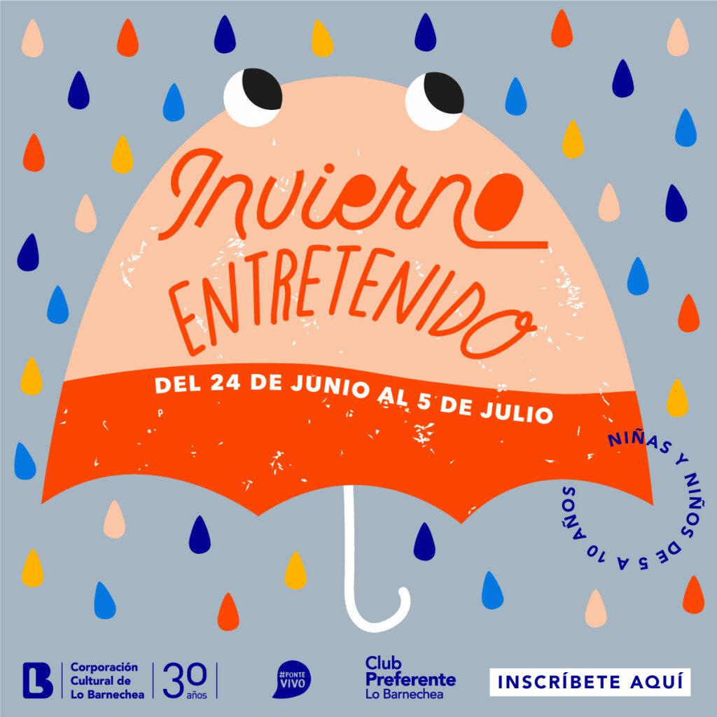 Vive las vacaciones de invierno en Lo Barnechea: Conoce la programación disponible durante junio y julio