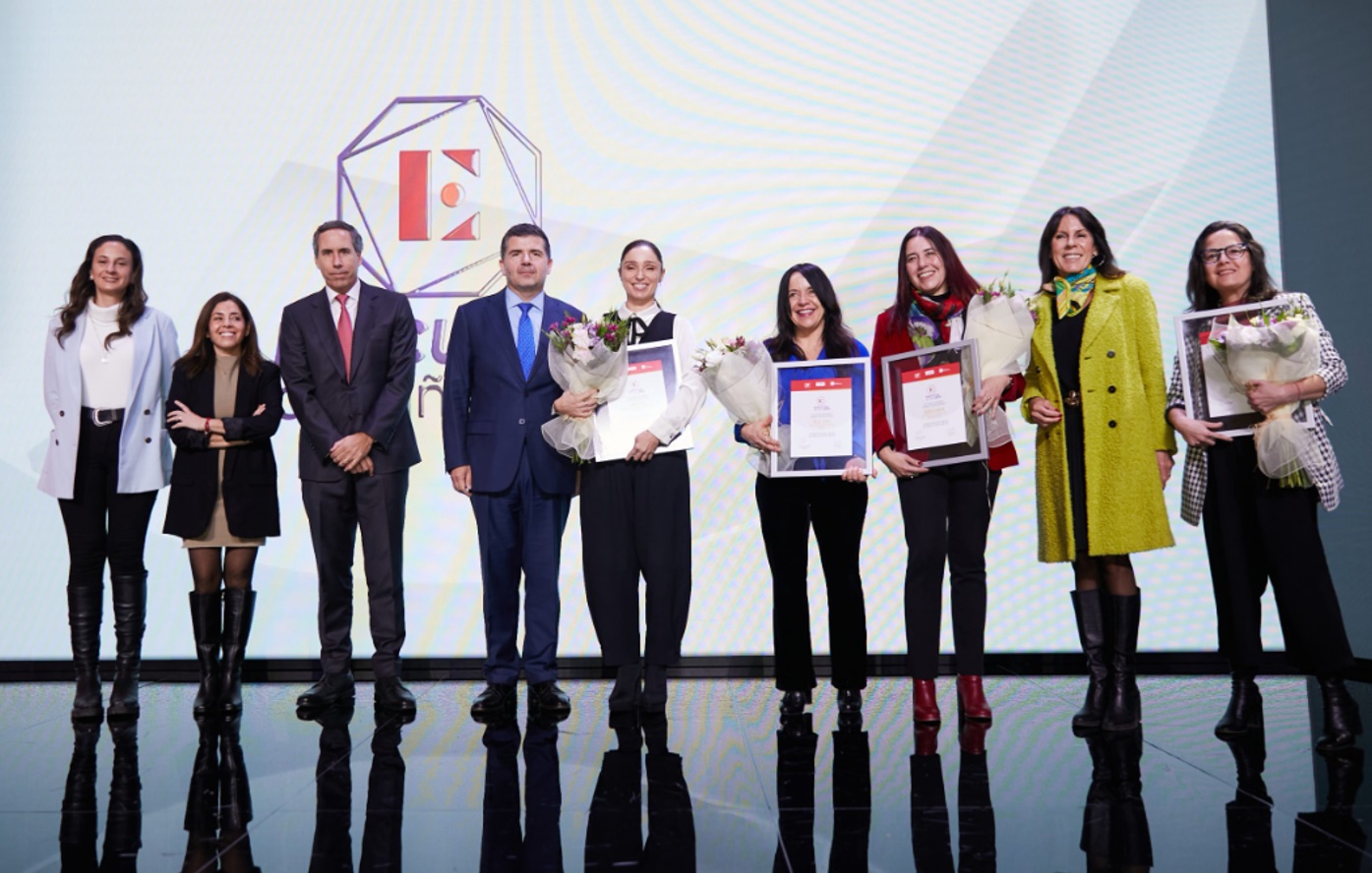 Volvo Car Chile, Volvo Car Chile reafirma su compromiso con el liderazgo femenino a través de la edición 2024 del premio Ejecutiva del Año, Portal Metropolitano