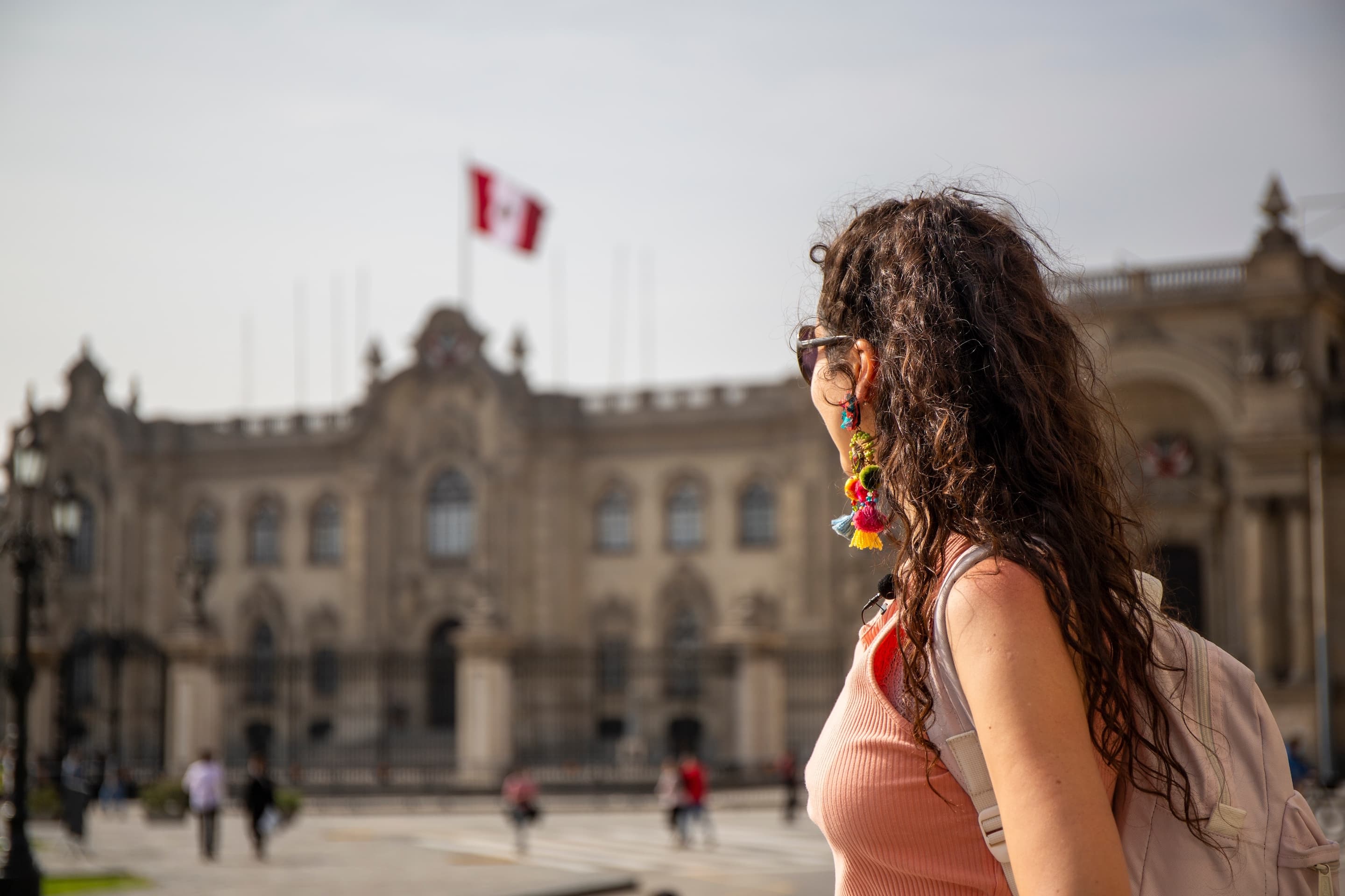 Transvip invita a participar de concurso que premia con viaje doble y todo pagado a la capital peruana