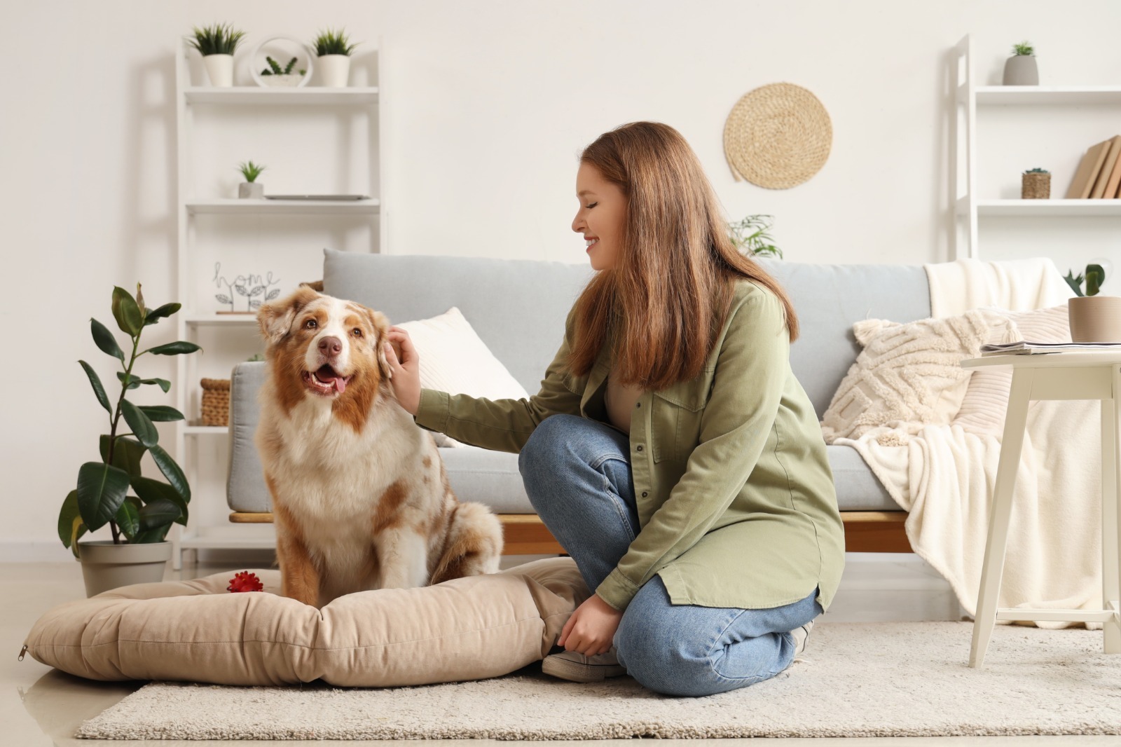 Nuevos seguros para mascotas incluyen costos de traslados, peluquería y hotel