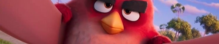 Dentsu será productor ejecutivo de la película Angry Birds 3