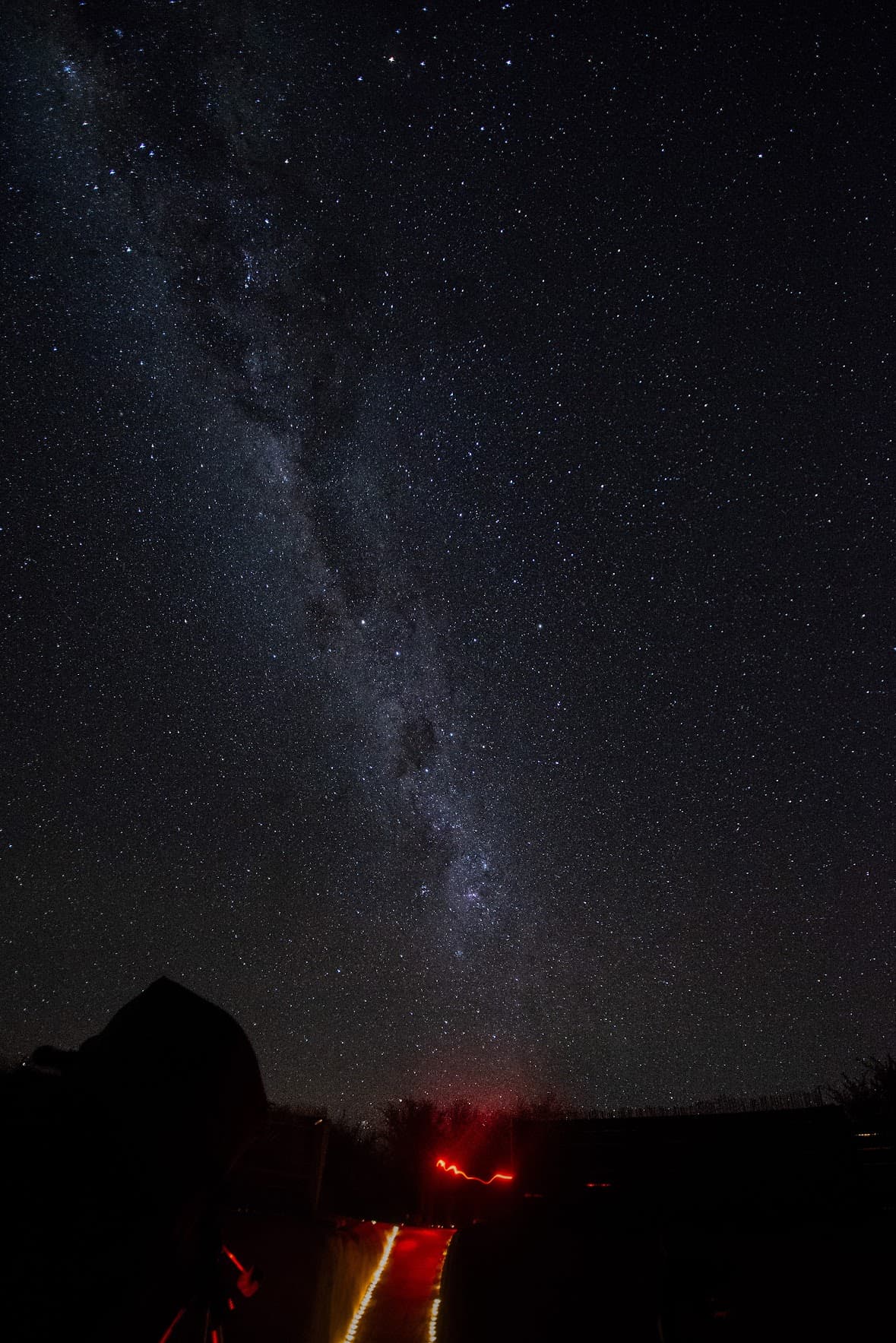 Chile en la vanguardia de la astronomía mundial: Será sede de importante asamblea científica en 2030