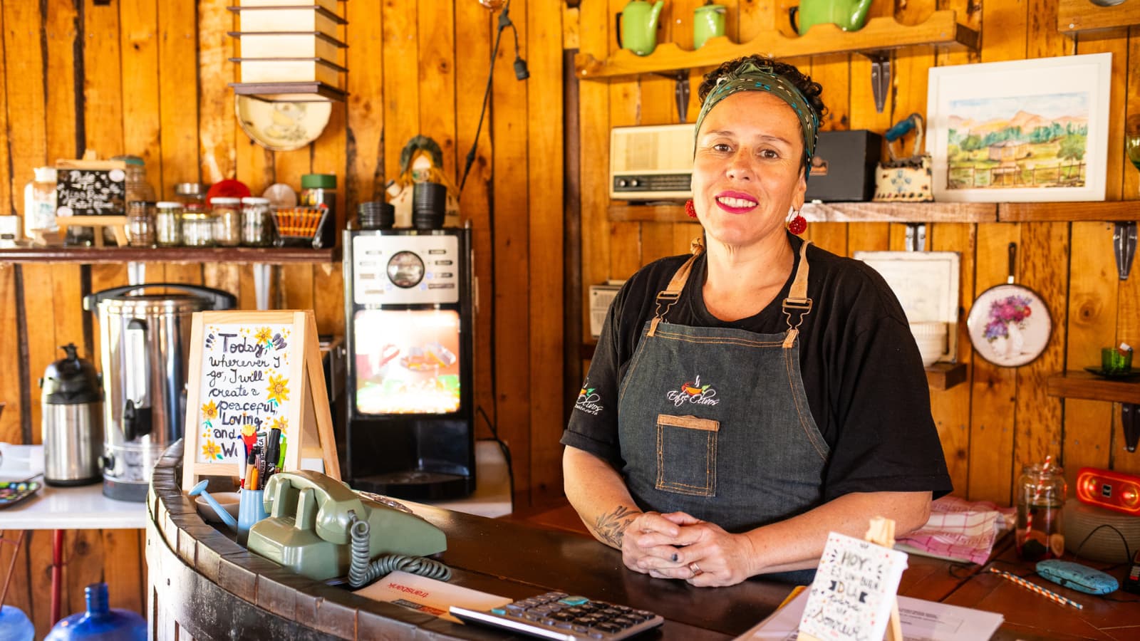 Mujer Empresaria Turística: Últimos días para ganar $2.500.000 y un kit audiovisual para tu negocio