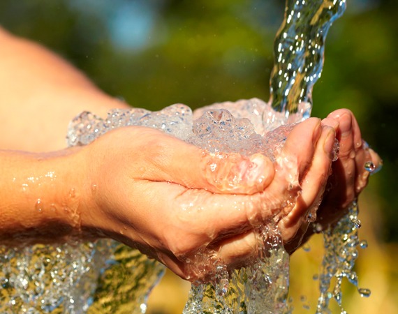 Semana Mundial del Agua: Acciones implementadas por las marcas del país para reducir el estrés hídrico