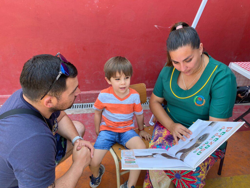 Recomendaciones literarias chilenas para celebrar las Fiestas Patrias en familia