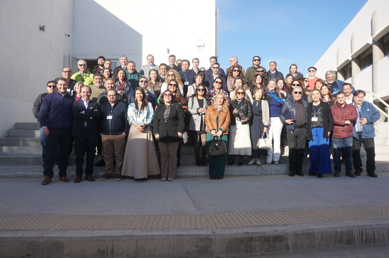 INJPL concluye congreso nacional con llamado al Ejecutivo y al Parlamento a modernizar la judicatura local y fortalecer la carrera funcionaria