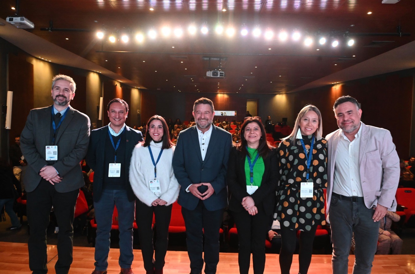 Gobierno de Santiago y USS celebran el Primer Encuentro Regional de Servicios Sanitarios Rurales