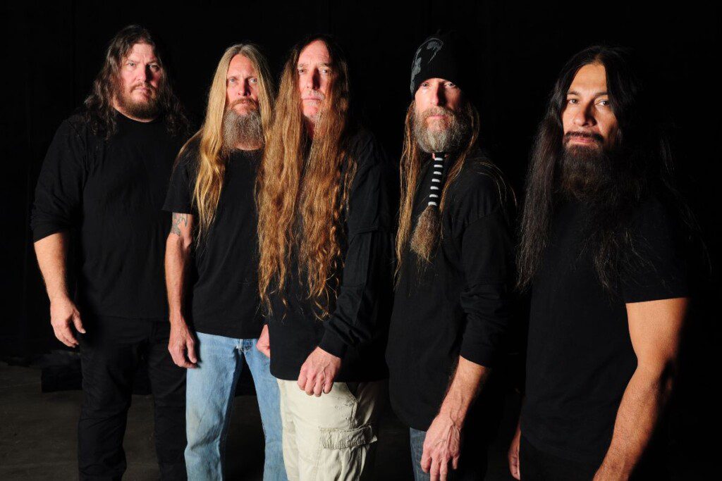 Obituary regresa a Chile en el marco de su gira latinoamericana